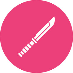 Bayonet Icon