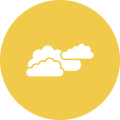 Clouds Icon