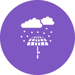 Umbrella Icon