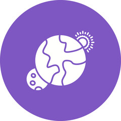 Climate Icon