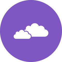 Cloud Icon