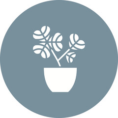Plant Icon