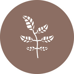 Leaf Icon