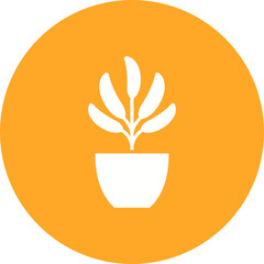 Plant Icon