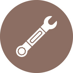 Wrench Icon