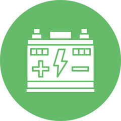 Battery Icon