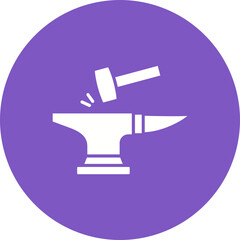 Anvil Icon