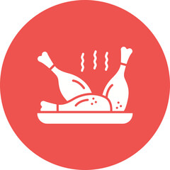 Chicken Icon