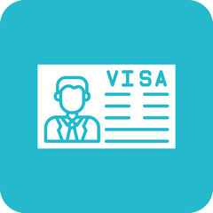 Visa Icon