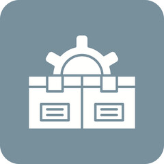 Delivery service Icon