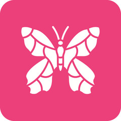 Butterfly Icon
