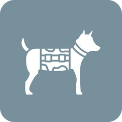 Dog Icon