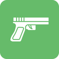 Pistol Icon