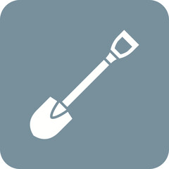 Shovel Icon