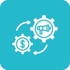 Gear Icon