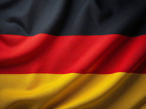 flag of germany