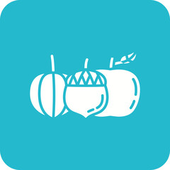 Fruits Icon