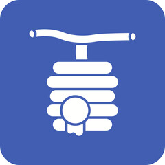 Bee hive Icon
