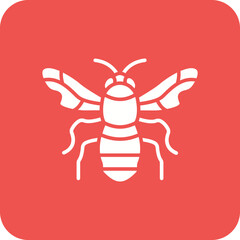 Bee Icon