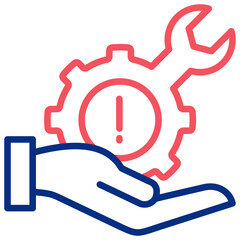 Technical Support Icon