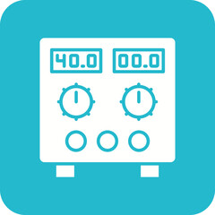 Power supply Icon