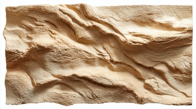 Abstract textured surface resembling natural patterns and shapes.