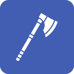 Axe Icon