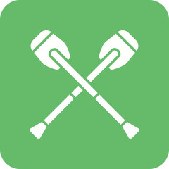 Oar Icon
