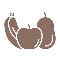 Fruits Icon