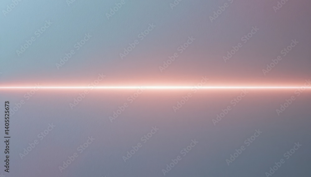 Poster dynamic light beam effect digital space visual art abstract environment close-up view contemporary c