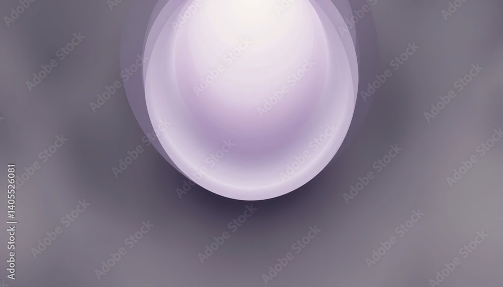 Poster dynamic orb movement abstract digital space animation futuristic environment close-up view visual co