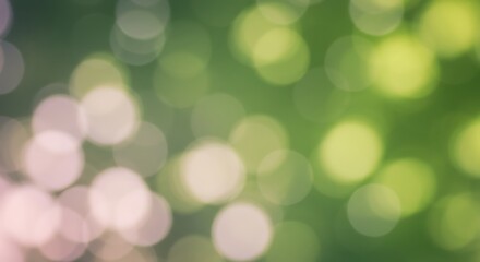 Fototapeta premium Whispers of the Greenwood AI Generated