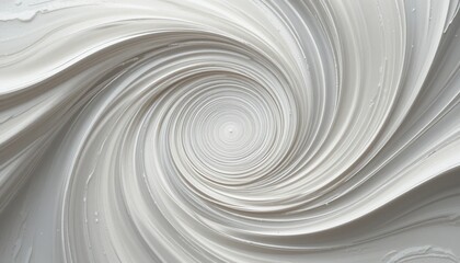 Dynamic swirling patterns abstract art digital design minimalist environment close-up view fluid motion concept