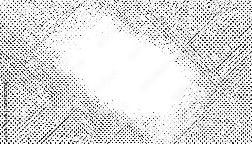 Poster dynamic abstract pattern creation digital art studio graphic design modern aesthetic close-up visual
