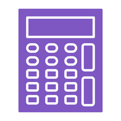 Calculator Icon