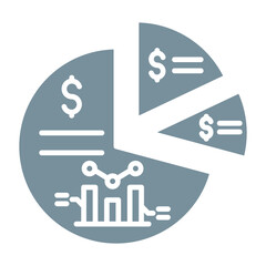 Data analysis Icon