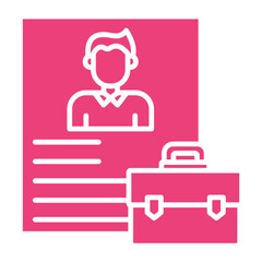 Hiring Icon