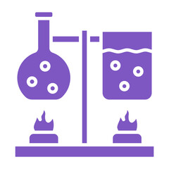 Experiment Icon