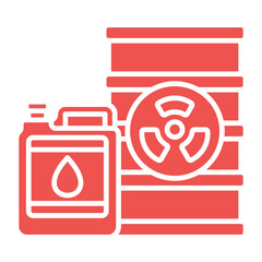 Oil Icon