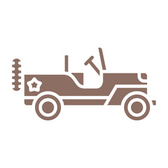 Jeep Icon