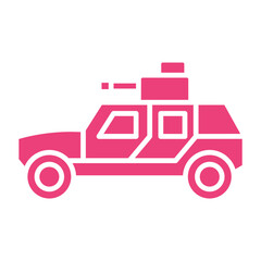 Truck Icon