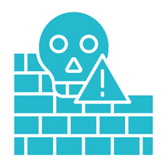 Firewall Icon