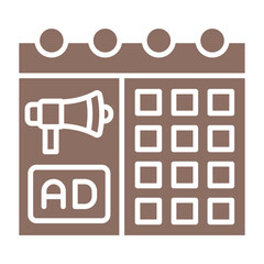 Calendar Icon