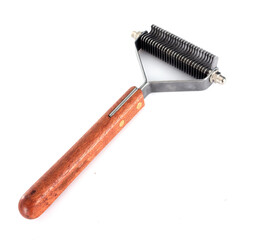 dog trimming equipment