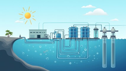 Blueprint for Future Water Resource Purification