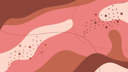 abstract background vector
