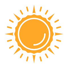 Sun Icon