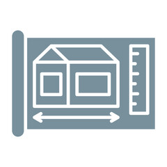 Blueprint Icon