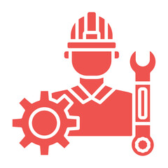 Mechanic Icon