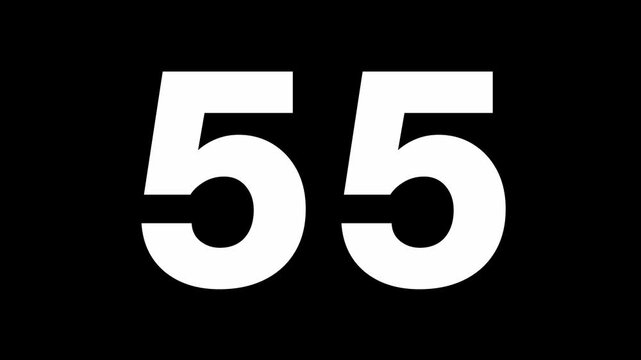 The countdown is 60 seconds.